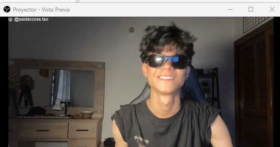 OopsAgain_ Live Frames Poză 9