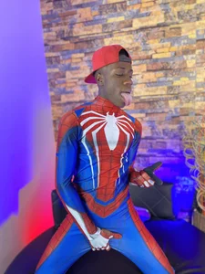 mike_wallaceのSpider-verseの 2枚の写真