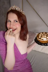 IrisMclaine Happy Birthday Girl 사진 5