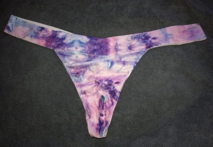 SexyxLexieのAll My Thongsの 9枚の写真