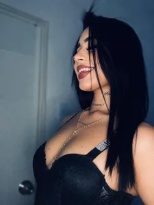 nathalymooree You need a Latina girl like me Pic