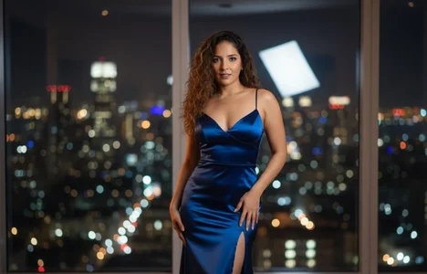 Bianca_Fords Public Foto 6