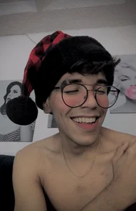 MATEO_SWEET Happy holidays Billede 4