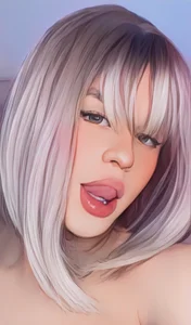 AmberCollens: Public ( 5 фото)