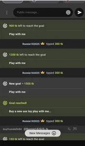 Palyboy426 Ronnie182025 Immagine  3