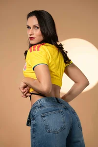 VanesaValet GOOL Colombia ... slika 3