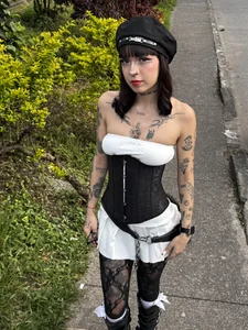 lilith_dior 🖤  7টি ছবি