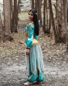 gisellee__ Halloween 2023☠ รูป  5