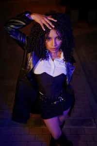 NaomiGarcia1 kullanıcısının Public albümü -  2 fotoğraf