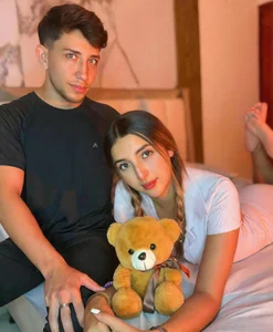 Couple_Crush_ Public Billede 3