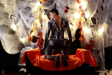 lianfox_のSweet mischiefの 6枚の写真