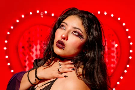 🍒 od SabrinaV_  2 snímek