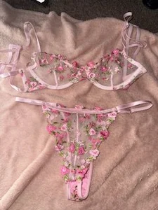 Purple2StayThnxx UnderWear..You Pick What I Wear Immagine  7