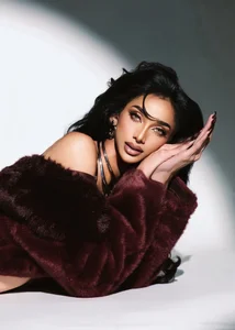 Zdjęcia irina_shaykhlislamova Seduction:  2