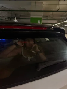 ChloeRicc in captivity Pic 3