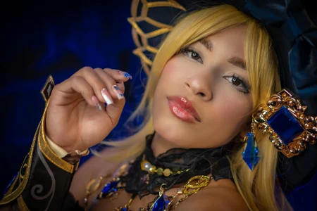 Anette_ Happy Halloween🎃 Poză 9