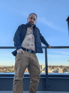 Hairy_bear86: Just me... ( 7 фото)