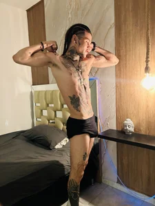 hot_man05 Models🫦 Poză