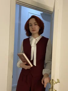 Public de CaryRogoff  5 photos