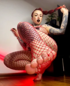 Anarietta ⭕️WORSHIP MY NYLON⭕️ Poză