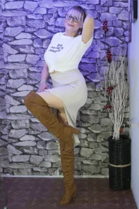 JessicaMuse Boots👢 Pic 4