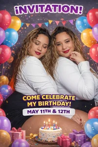 salo_bdsm my birthday Pic