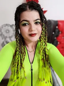 Perfect_Goddess69のmy hairの 9枚の写真