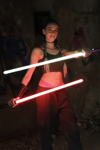 Wildorchid_ Welcome to the Dark Side! Pic 3