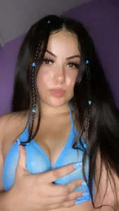 xocrybaby Call me a good girl? Pic 3