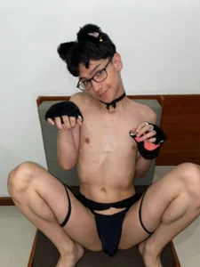 Public od AustinFluf  9 snímek