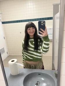 urpuppymoon Hippie girl 💕 Foto