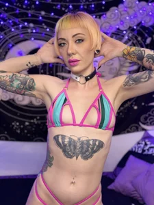 Lexywinter Poză Nud XXX 4