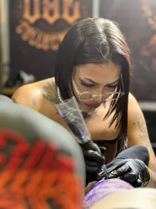 AbrilFacchini Know me✨ Foto 2