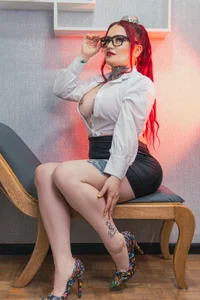 Pure temptation. od AlejandraMartinezz  4 snímek