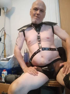 Daniel_Kingstar Darsteller Foto