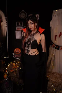 dolly_kitter Vampire mood❤️ Pic 8