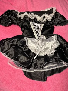 YourBlondeDoll: What I have & dress me up🫦 ( 5 фото)