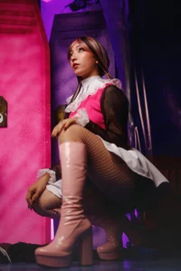 MarianaBranzz 🧹 HALLOWEEN SESSION 🧹 Immagine  4