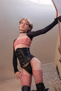AngelDoll_1 Your favorite desire ❤️‍🔥 Kuva 3