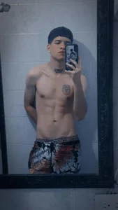AonAndMax 🤠😈 Billede 2