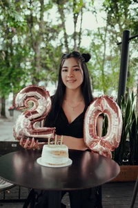 Susa1userma_ Happy birthday to me! 🥰 圖片 5