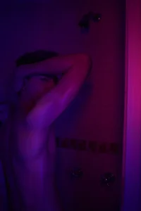 Logan_Woods Red is passion Immagine 