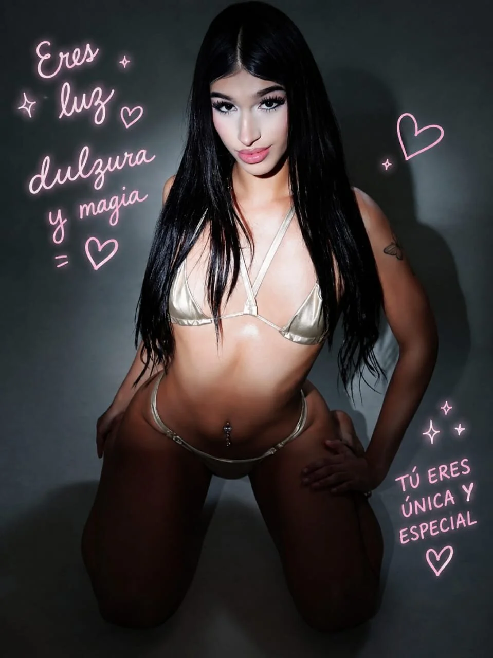 Keysprincess Trending Pic 2595