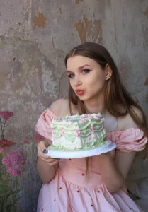 JorRoger Happy birthday to me Poză 2