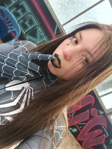 Today I will be your superhero 🎃 od katty_snow  8 snímek