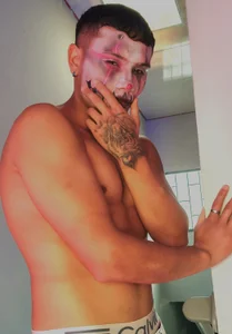 van_angel_ SEXY CLOW ANGEL 🤤 사진