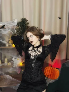 Happy Halloween 🎃🐰 de Dilara_xBaby Foto 4