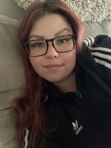 sexyinred200 A bit of me 🥰 Pic 4