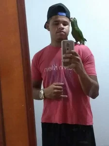 É de vocês bebês, se lambuzam😘😋 od Alex_Docinho  2 snímek