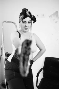 Blueprints for Trouble de KarinaNoir  2 Imagens